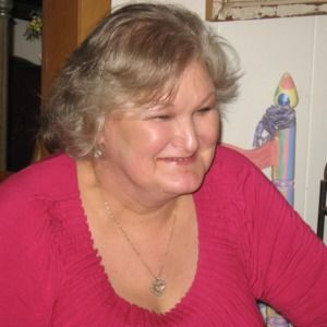 Meet your Posher, Pamela